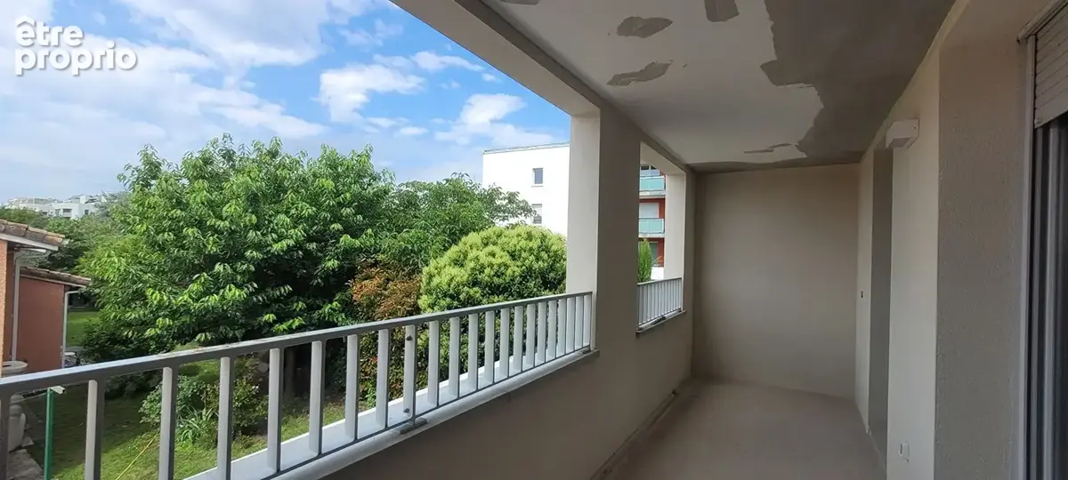 Photo Appartement à Toulouse au prix de 267 000€