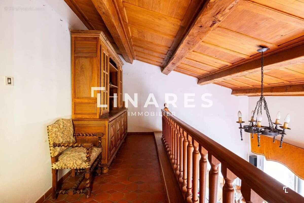 Maison à SAUSSET-LES-PINS