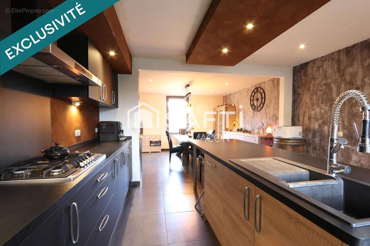 Photo 8 - Maison à ECOUVIEZ