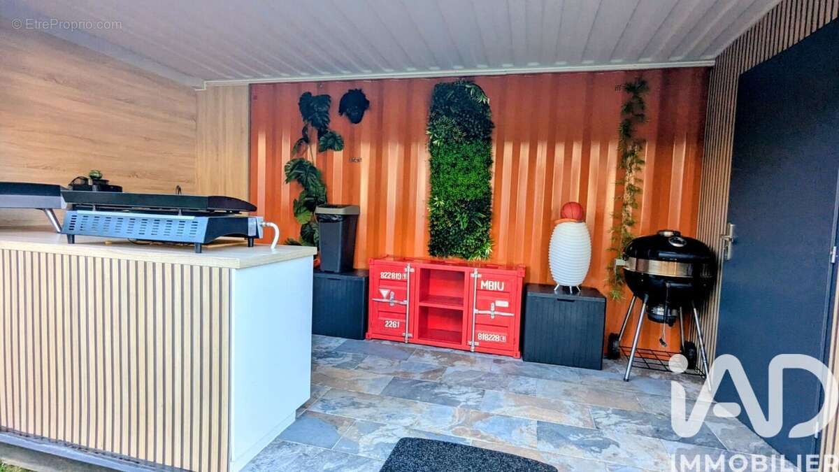 Photo 8 - Maison à MONTOISON