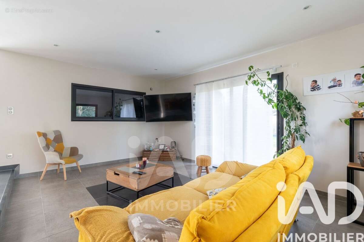 Photo 4 - Maison à LES ANDELYS