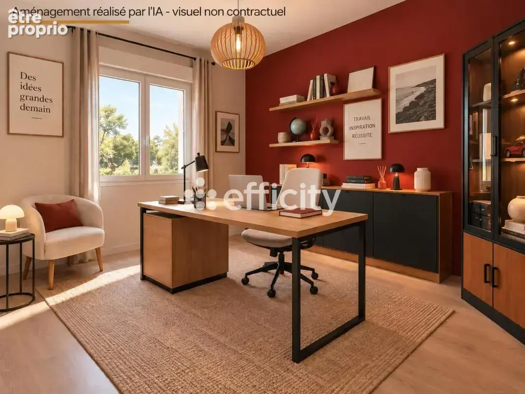 Maison 7 pièces 188 m² à vendre à Ribaute-Les-Tavernes (30720) - photo 22