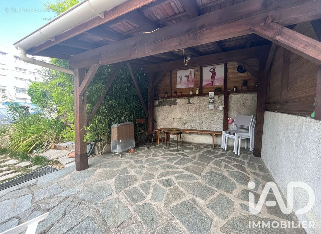 Photo 2 - Maison à LA RICAMARIE