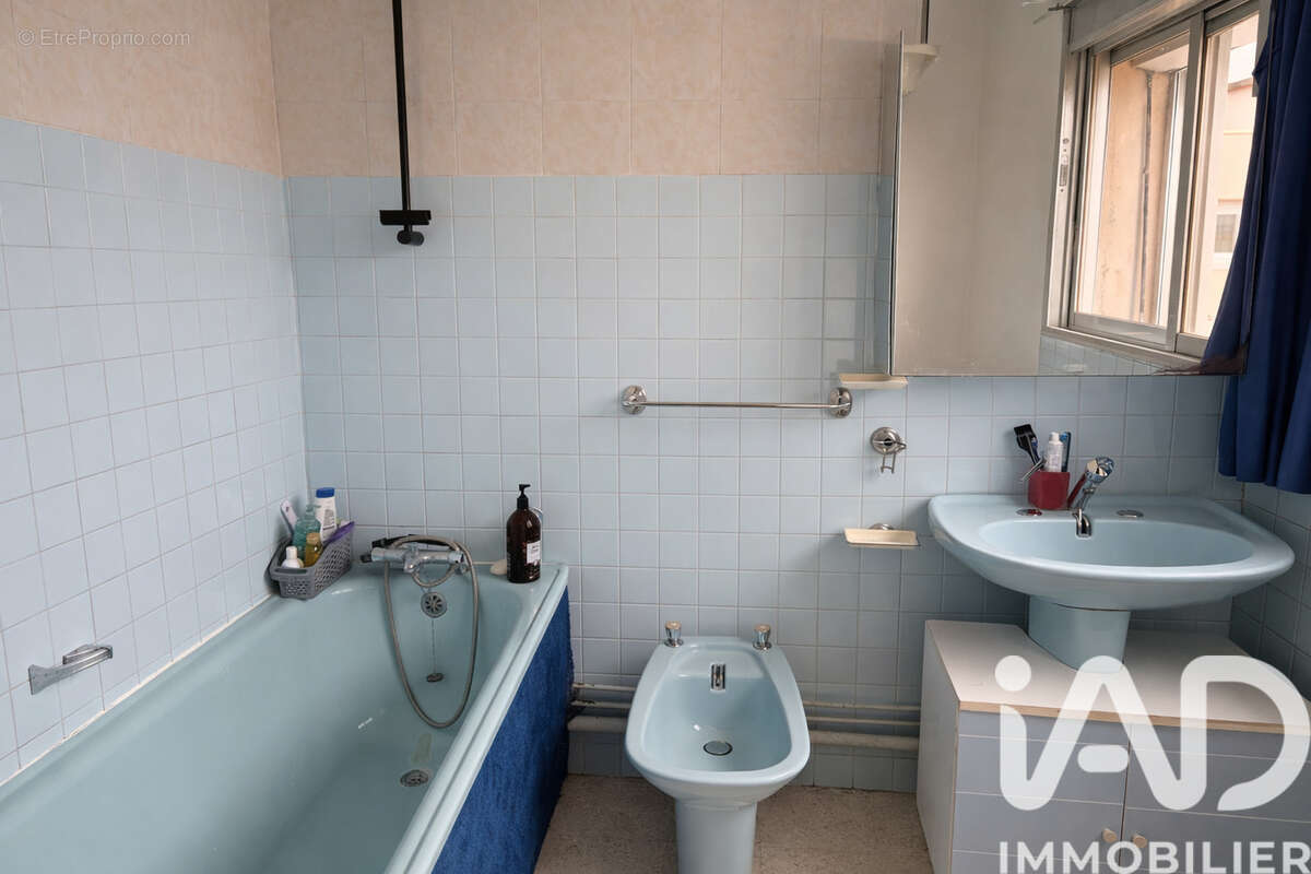 Photo 8 - Appartement à MONTPELLIER