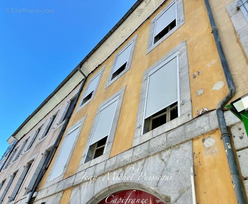 Appartement à SAINT-GAUDENS