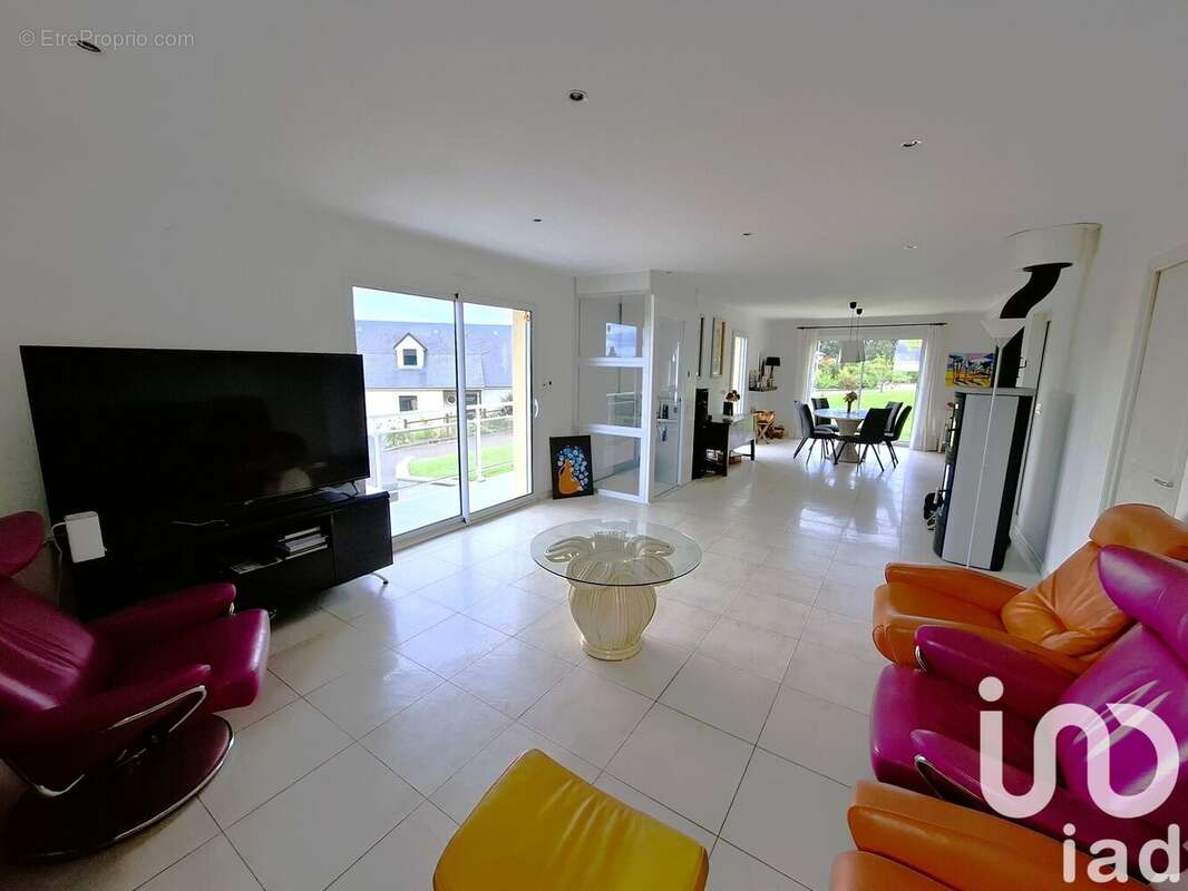 Photo 4 - Maison à FEUGERES