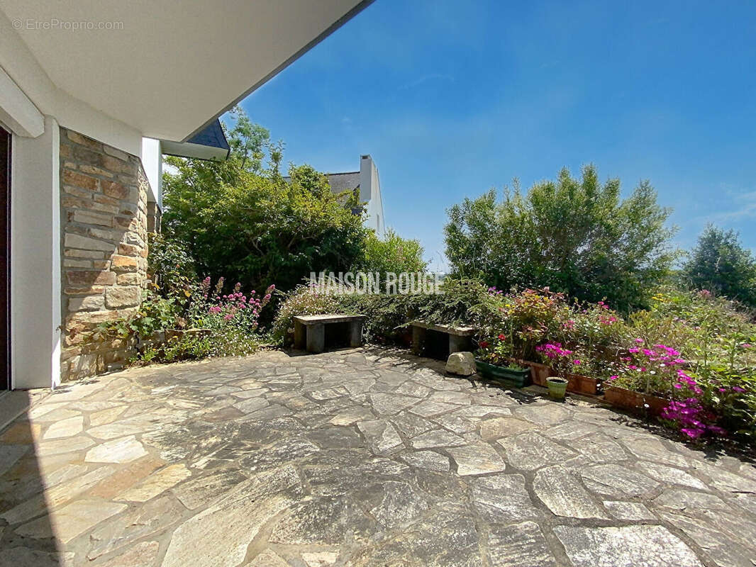 Maison à PERROS-GUIREC