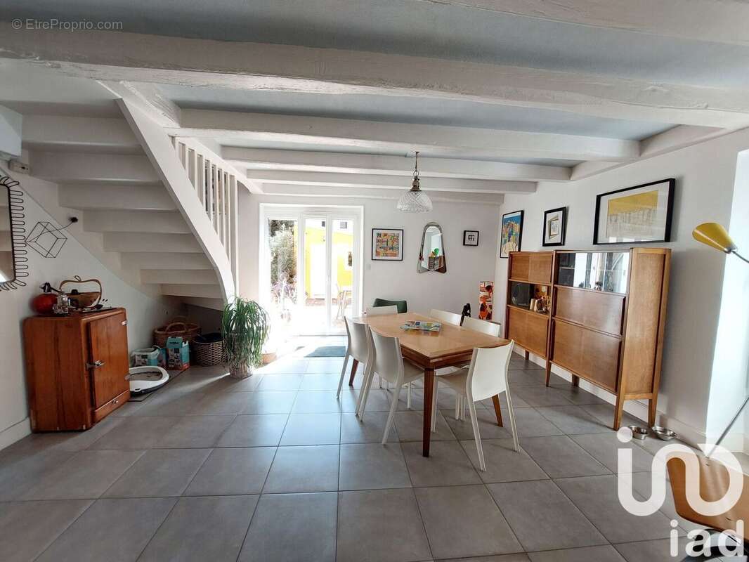 Photo 4 - Maison à REZE