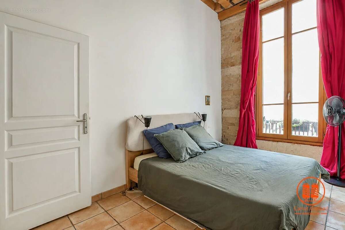 Appartement T3 avec cachet et lumineux (DPE : D) - photo 9