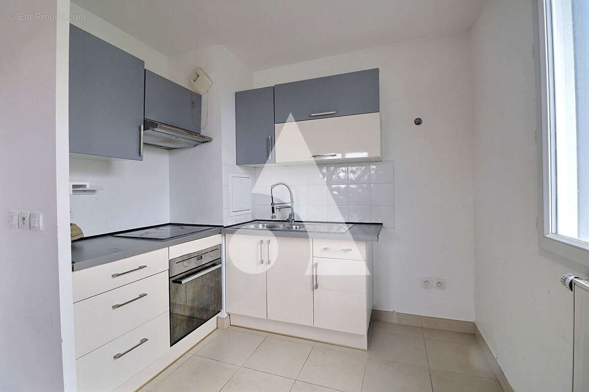 Appartement à FRANCONVILLE