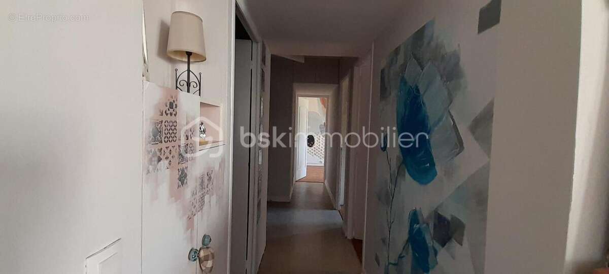 Appartement à MACON