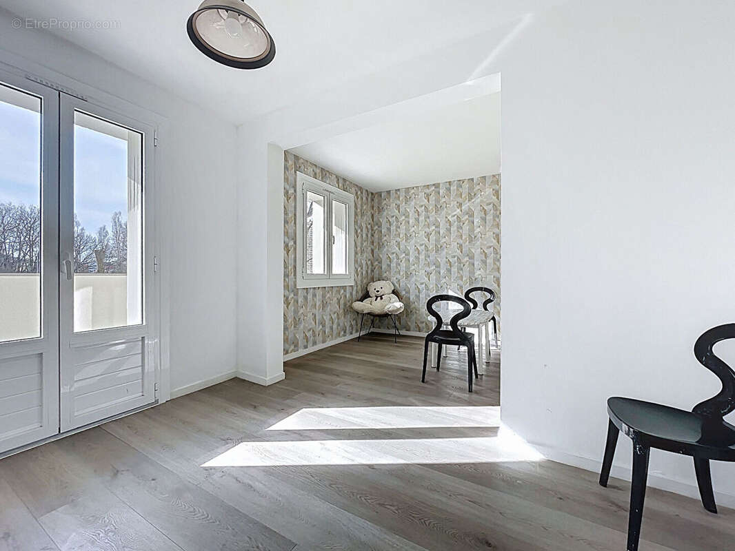 Appartement à TALENCE