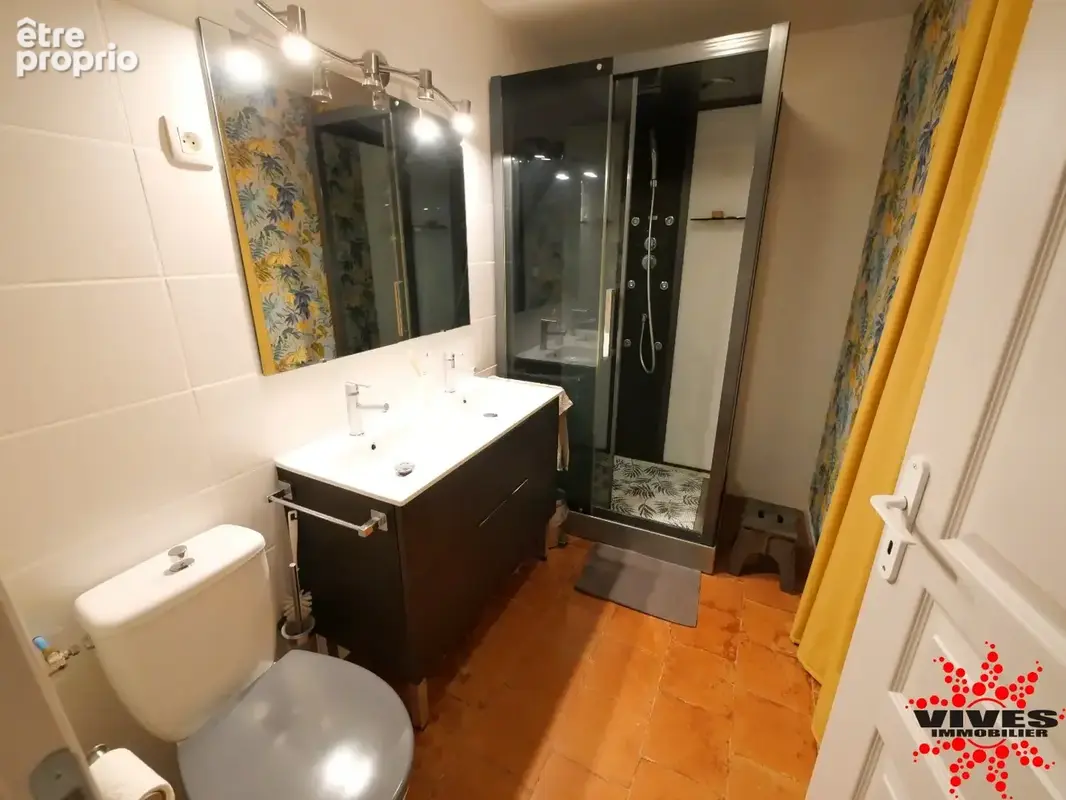 Maison T5 au calme, avec garages - photo 12