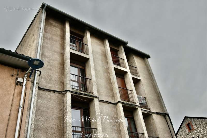 Appartement à SAINT-GAUDENS