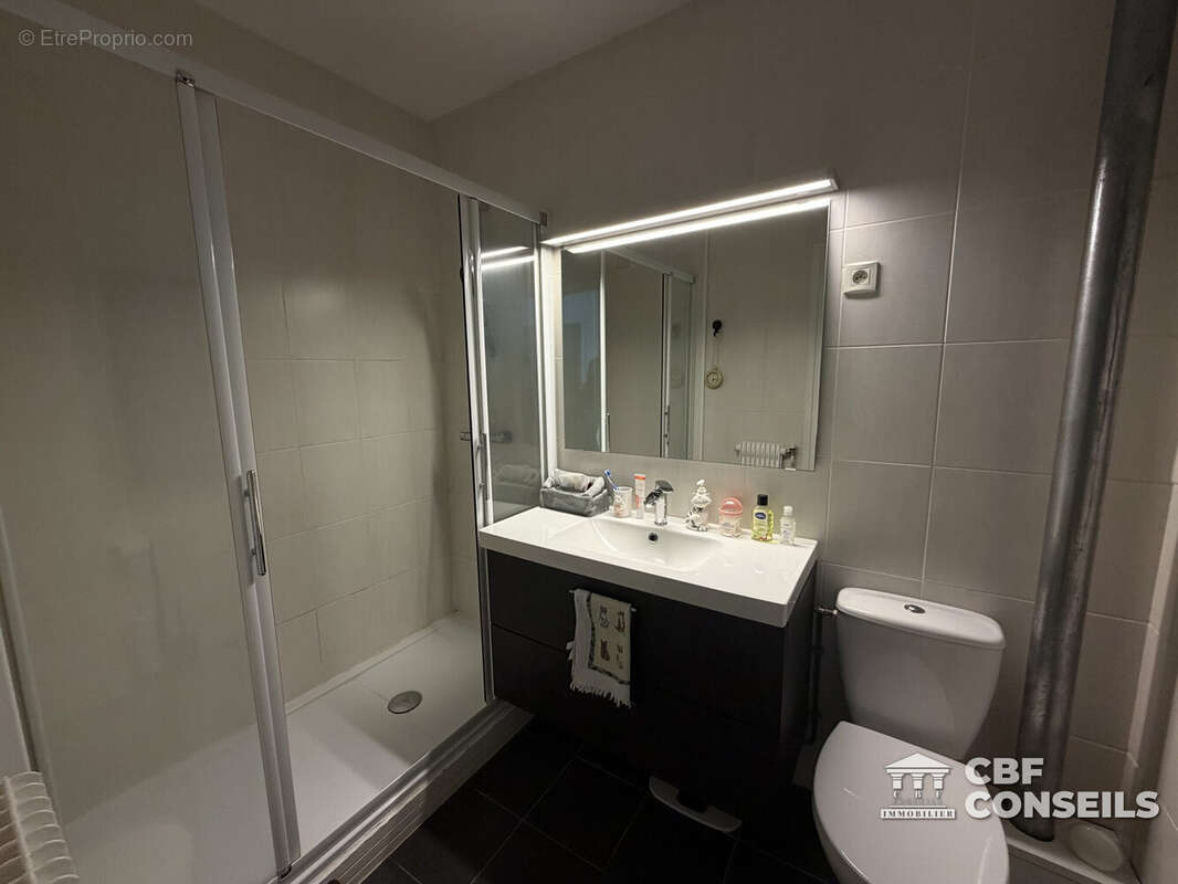 Appartement 52 m² à Chamalieres  - photo 4