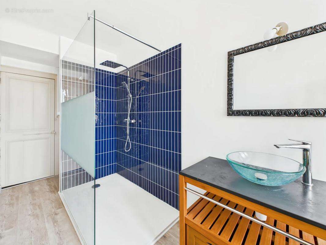 Maison à L&#039;HERMENAULT