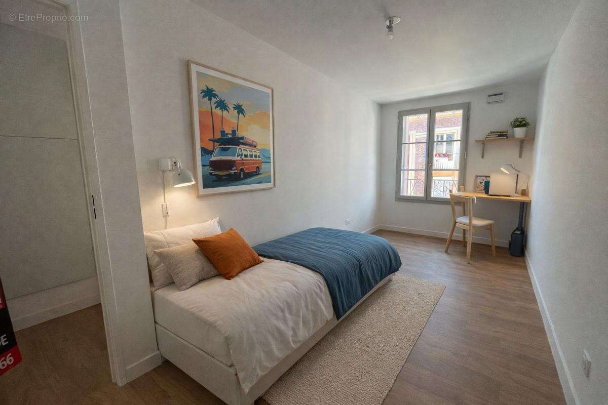 Appartement à BEAUVAIS