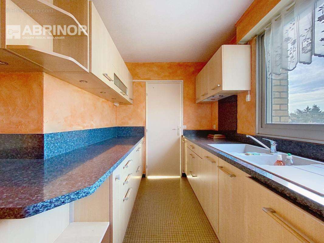 Appartement à RONCHIN