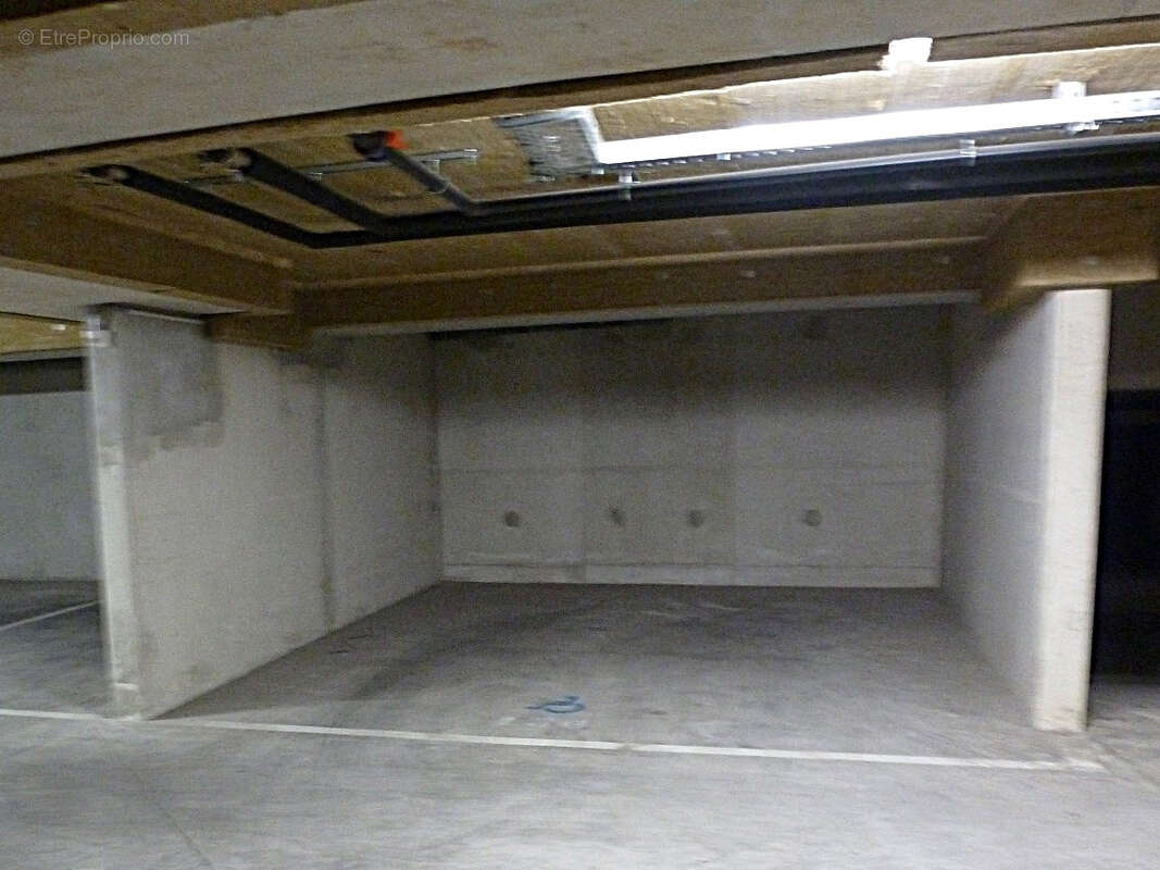 Appartement à MARSEILLE-13E