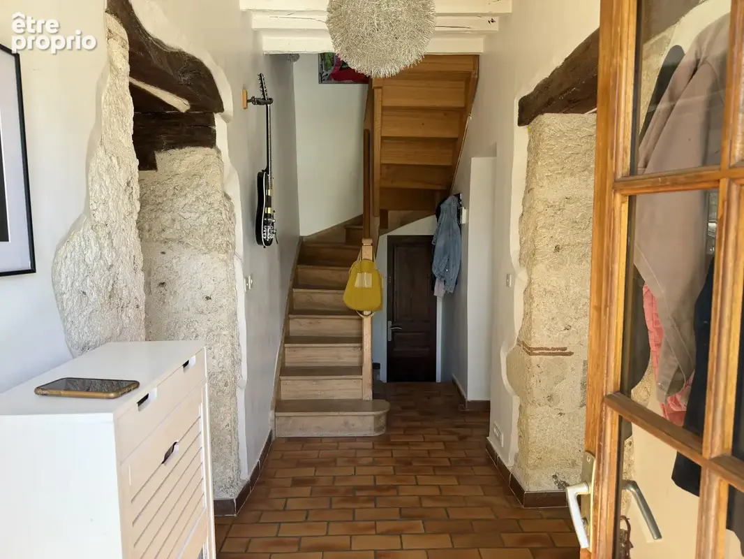 Charmante propriété avec Gîte indépendant, piscine et pigeonnier sur près de 4000m2 - photo 7