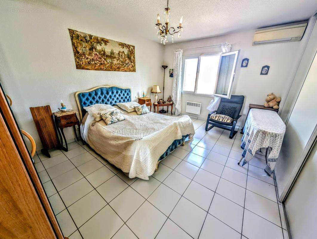 Le Grau d'Agde. Maison 4 pièces avec garage - photo 5