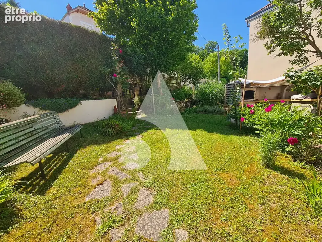 Maison familiale de 122 m² à Montry  3 chambres possibilité 4 , sous-sol , jardin de 486 m² - photo 5