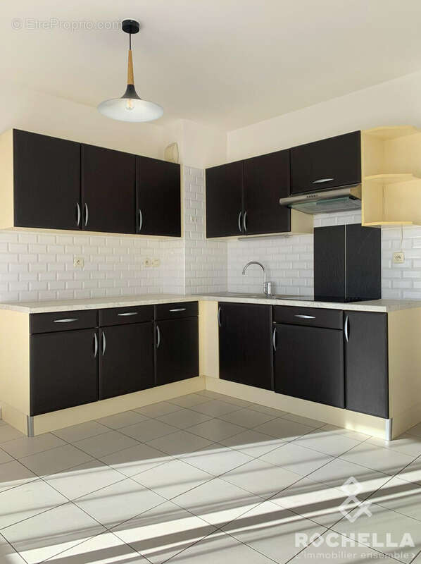 Appartement à AYTRE