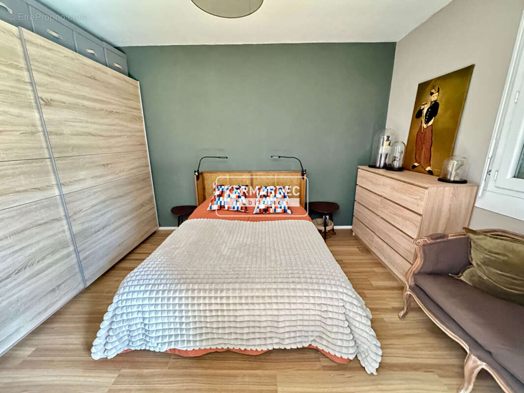 Appartement à VANNES