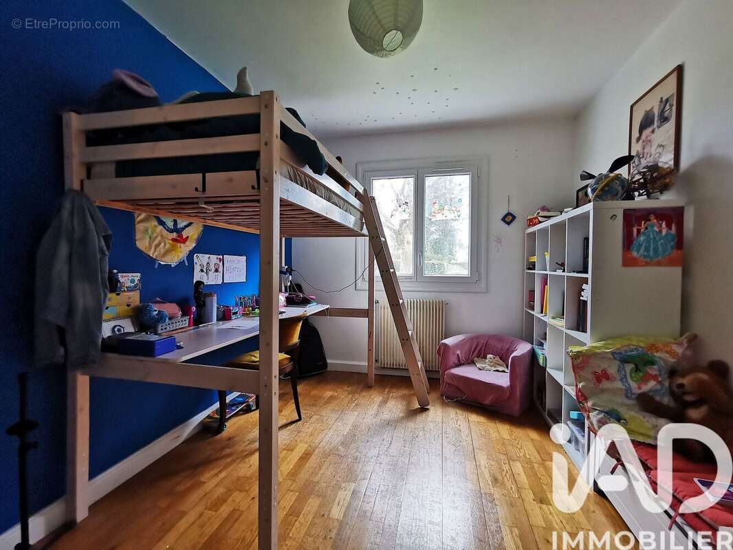 Photo 8 - Appartement à BAYONNE