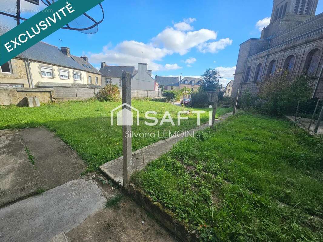 Photo 5 - Maison à MENEAC