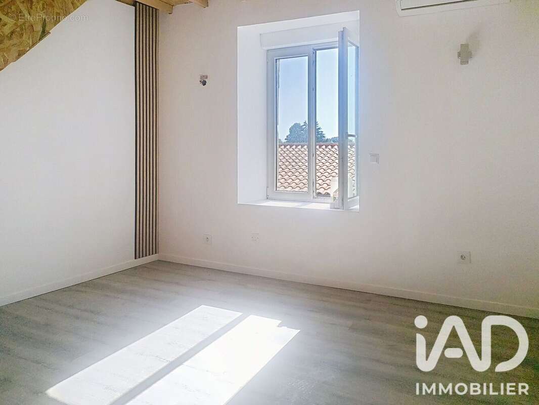 Appartement 55 m² à Mauves  - photo 9