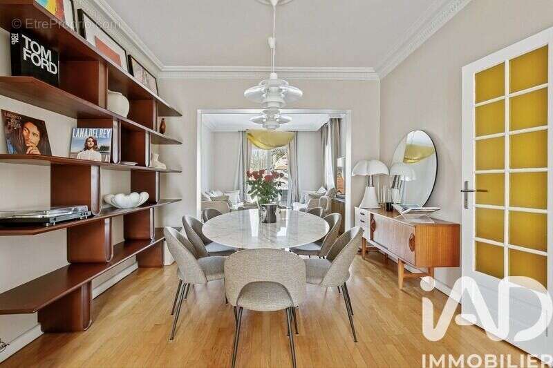 Photo 3 - Maison à SAINT-BRICE-SOUS-FORET