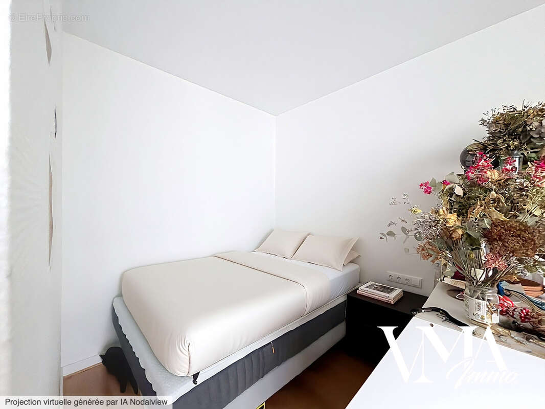 Appartement à LYON-2E