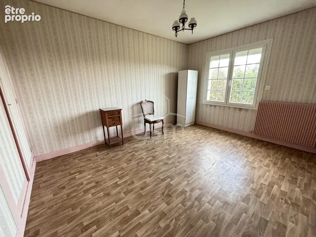 Maison 4 pièces 105 m² à vendre à Thilouze (37260) - photo 6