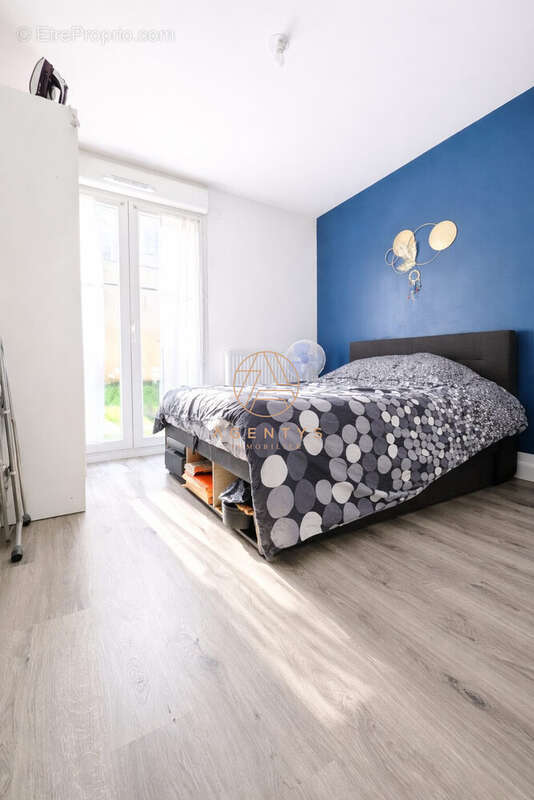 Appartement à NOISY-LE-GRAND