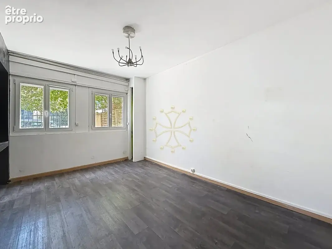 Maison 5 pièces 142 m² à vendre à Toulouse (31400) - photo 3