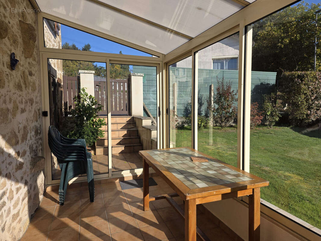 Photo 3 - Maison à ROYERES