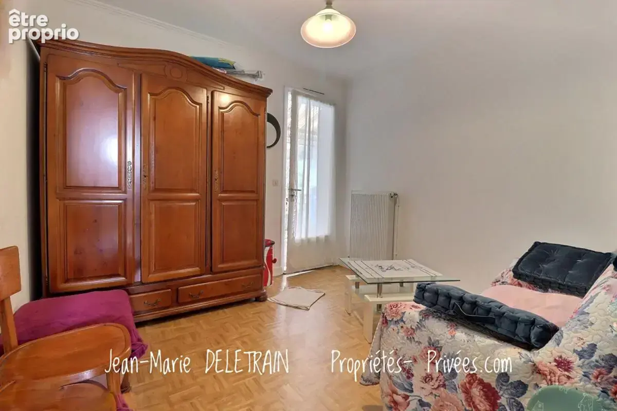À 5 min de Sainte-Foy, plain-pied sur sous-sol total, 3000 m² clos, DPE C - photo 14
