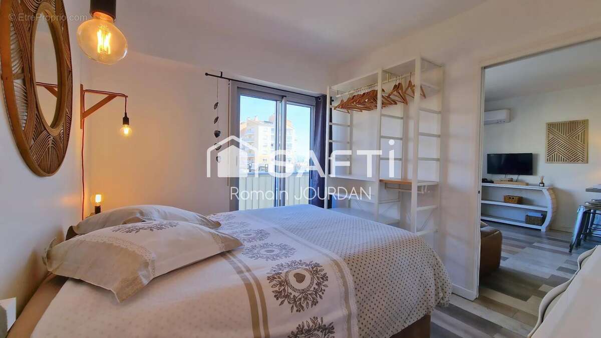 Photo 4 - Appartement à HYERES