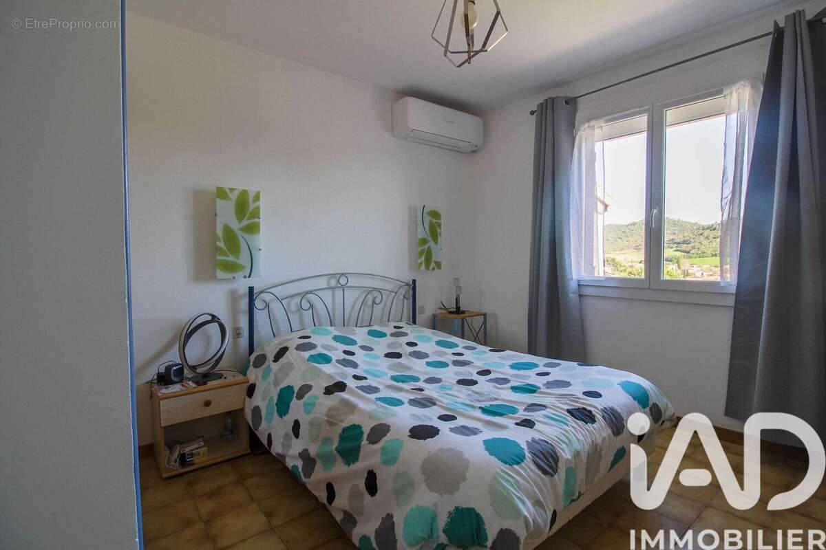Photo 6 - Appartement à PIERREFEU-DU-VAR