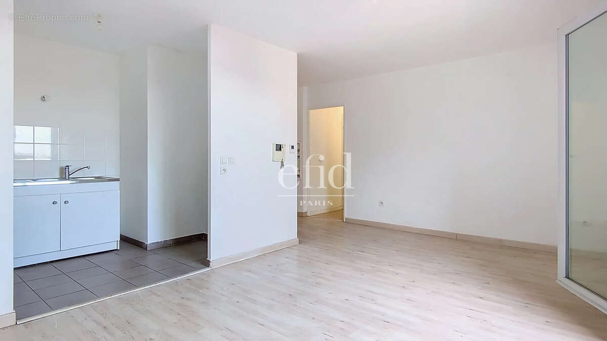 Appartement à ARGENTEUIL