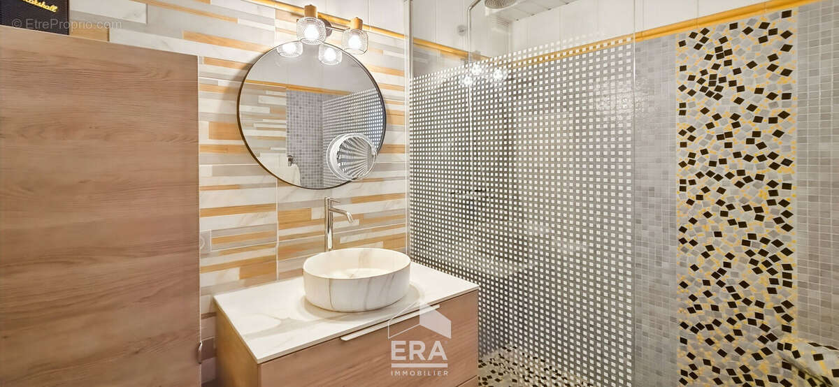 Appartement 80m² à floirac - photo 10