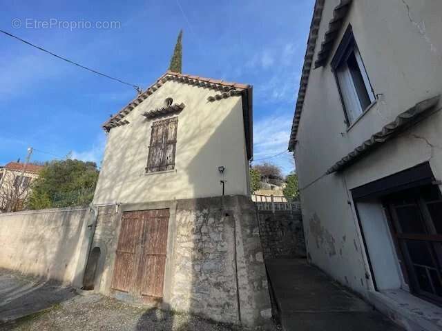 Maison à DRAGUIGNAN