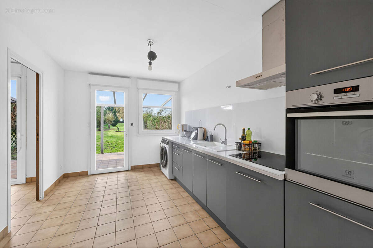 Maison à LAMBRES-LEZ-DOUAI