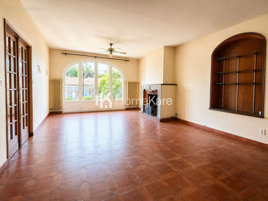 Maison 220 m² à Rieumes  - photo 4