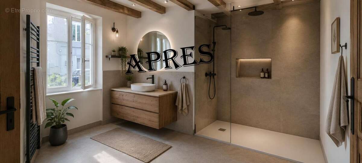 Maison à vendre 4 pièces DARNEY (88) - photo 12