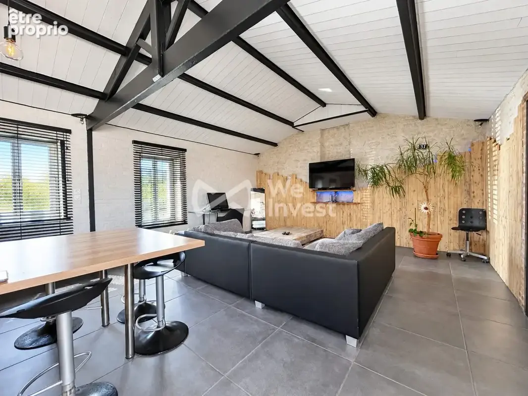 Maison 6 pièces 194 m² à vendre à L'aiguillon-Sur-Mer (85460) - photo 4