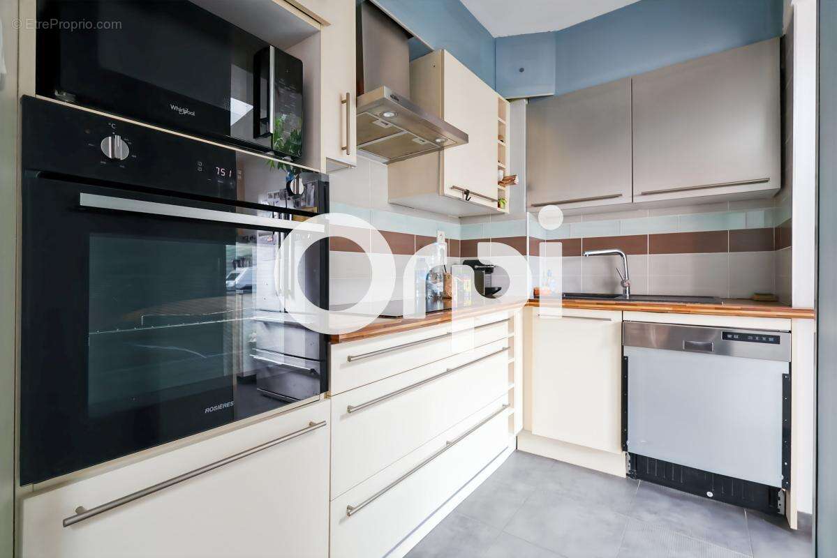 Maison 4 chambre(s), jardin et garage à Malo-les-Bains (59240) - photo 6