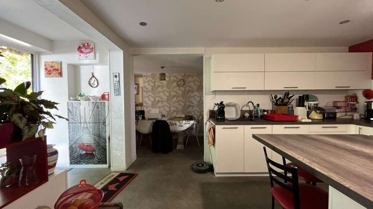 Maison de 172 m² de plain-pied à vendre avec vue dégagée - photo 8