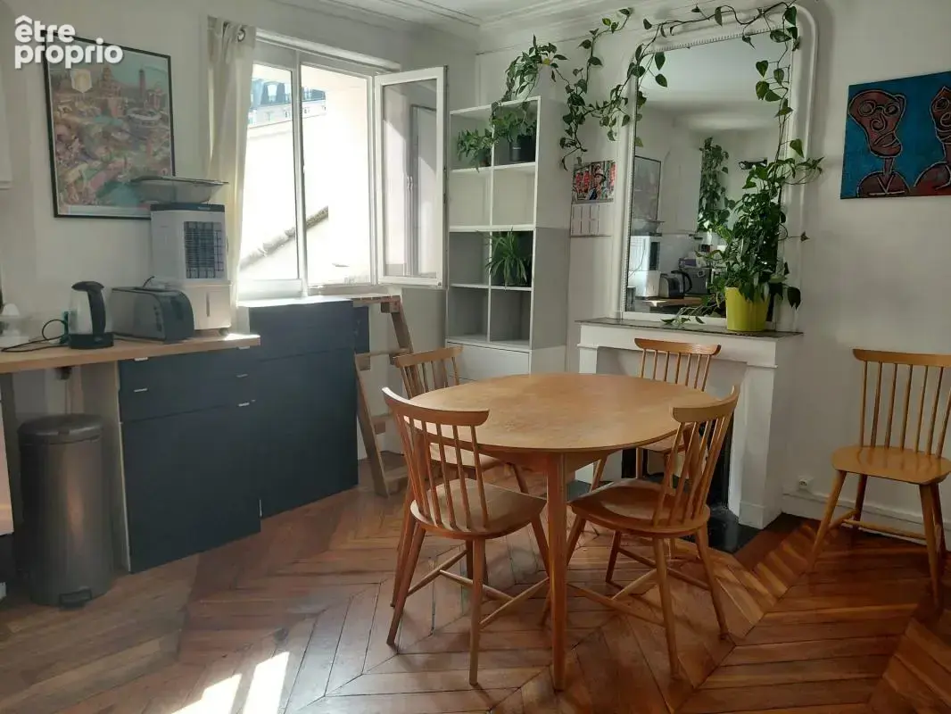 Dames - 4p- 3 chambres - photo 10